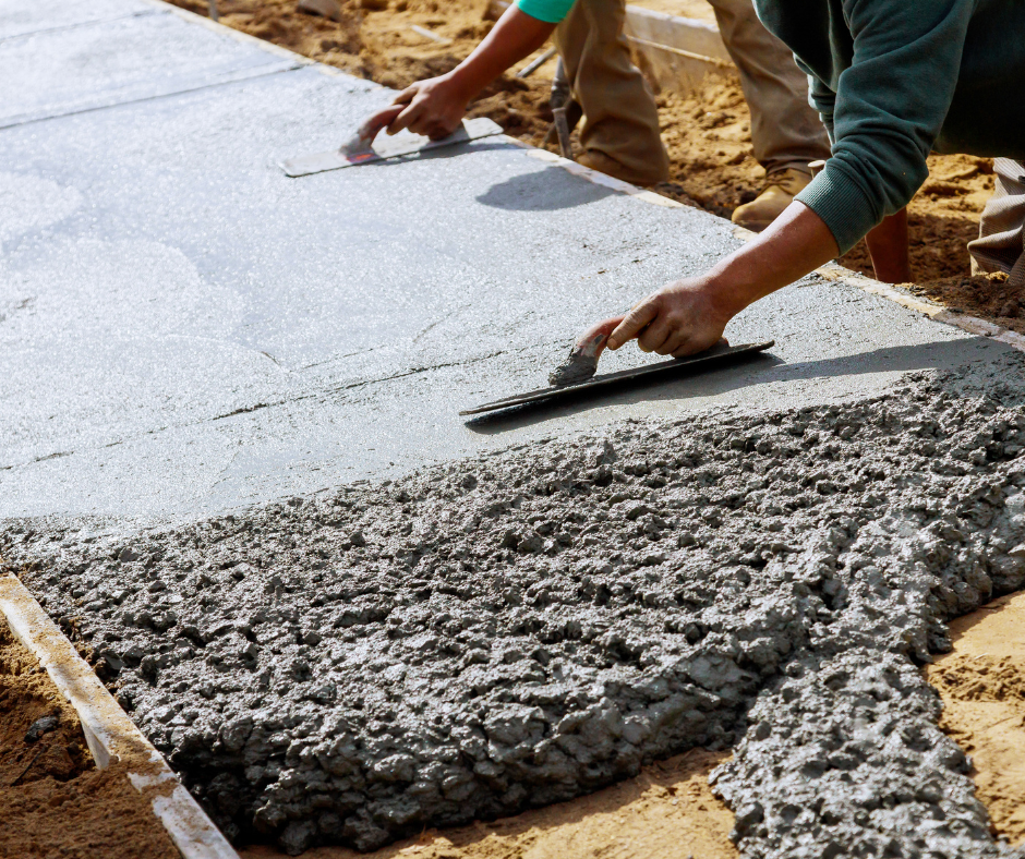 professionals designing a new custom-project