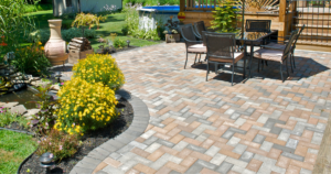 How Much Does a Concrete Patio Cost?