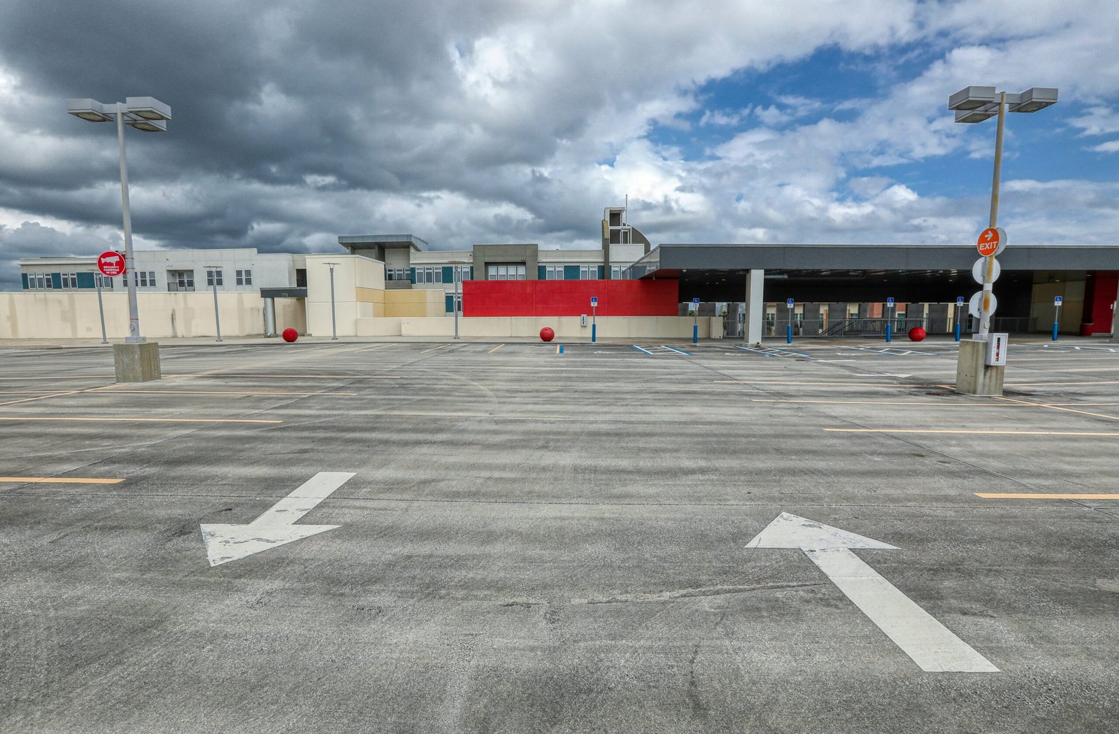 Commercial Concrete