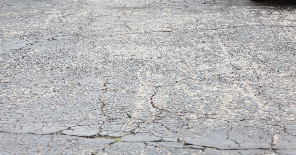 Concrete Driveway Cracks: Causes, Repair Options, and When to Replace