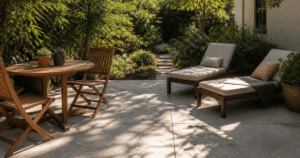 How Long Does a Concrete Patio Last?
