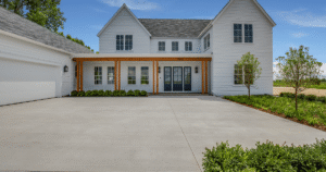 Does a Concrete Driveway Increase Home Value?
